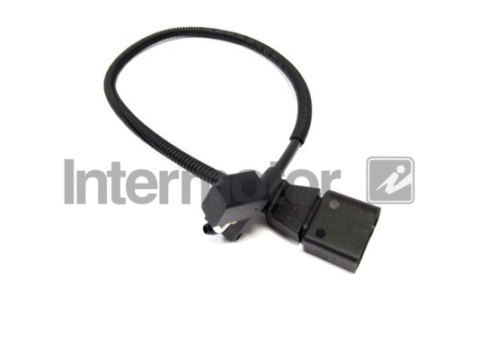 Sensor, crankshaft pulse