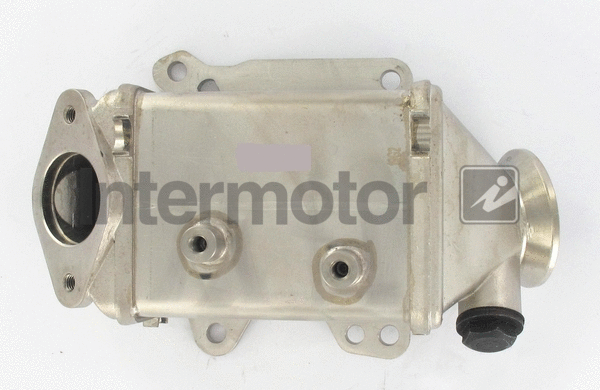 Cooler, exhaust gas recirculation (18127)