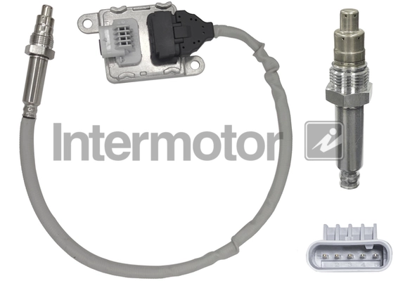 NOx Sensor, NOx catalytic converter (69052)