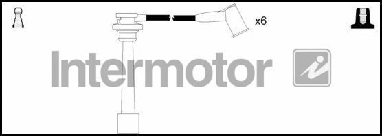 Ignition Cable Kit (76114)