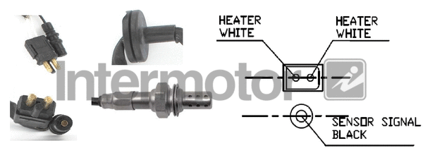 Lambda Sensor (64698)