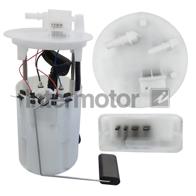Fuel Feed Unit (39081)
