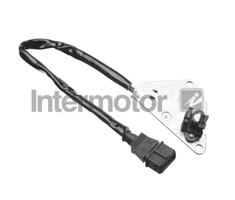 Sensor, camshaft position