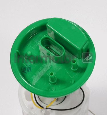 Fuel Feed Unit (39215)