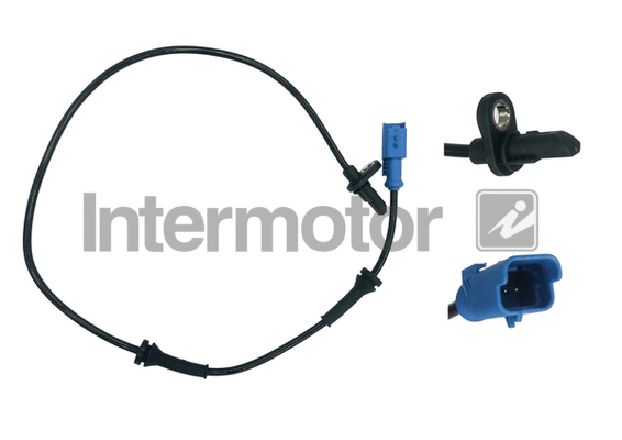 Sensor, wheel speed (61116)