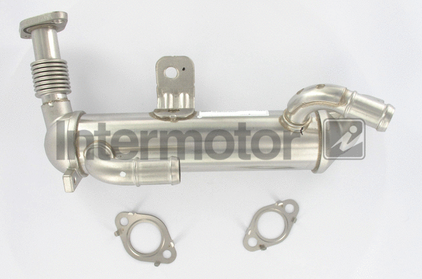 Cooler, exhaust gas recirculation (18105)