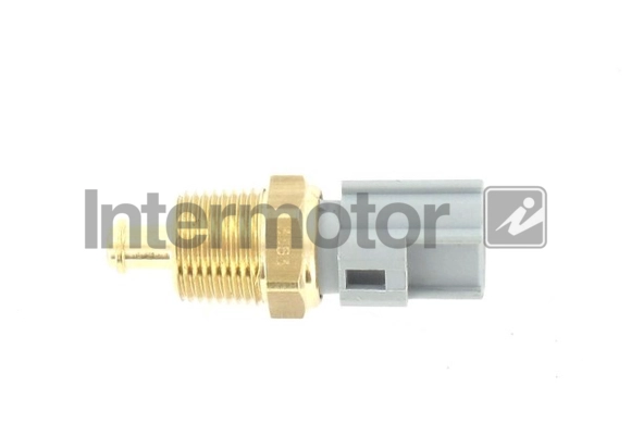 Sensor, oil temperature