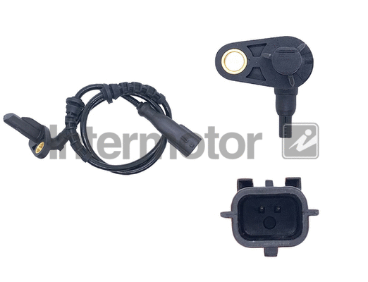 Sensor, wheel speed (60961)