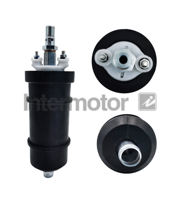 Fuel Pump (38309)
