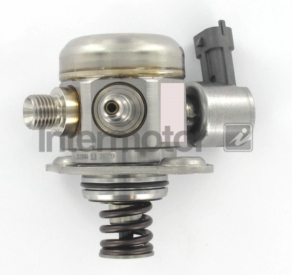 Injection Pump