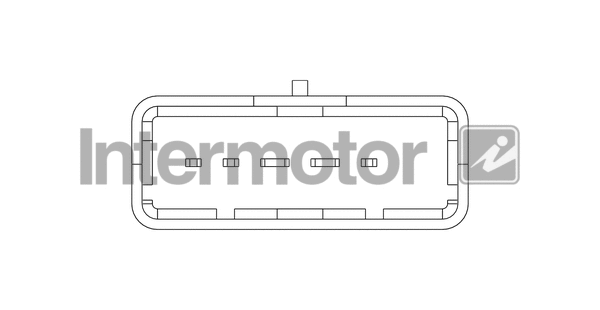 Mass Air Flow Sensor (19625)