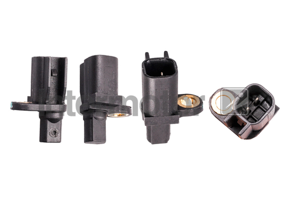 Sensor, wheel speed (60969)