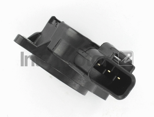 Sensor, throttle position