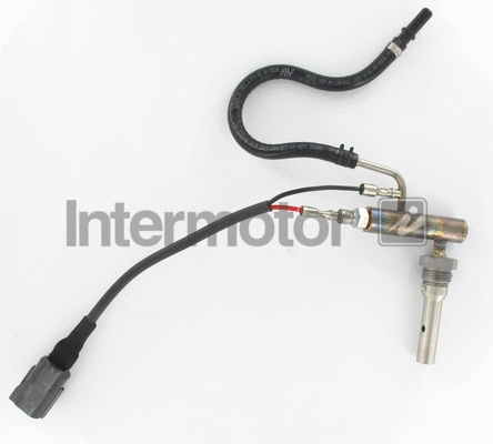 Injection Unit, soot/particulate filter regeneration (81010)