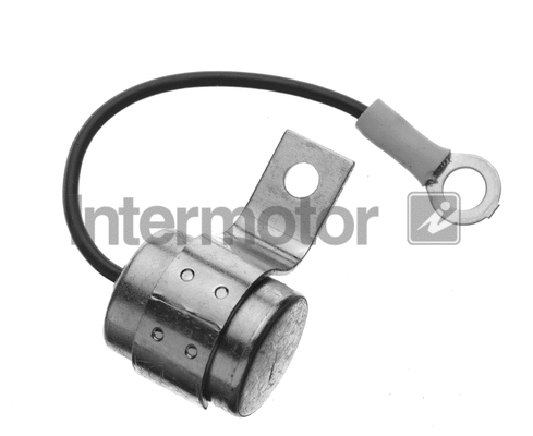 Capacitor, ignition system (33950)