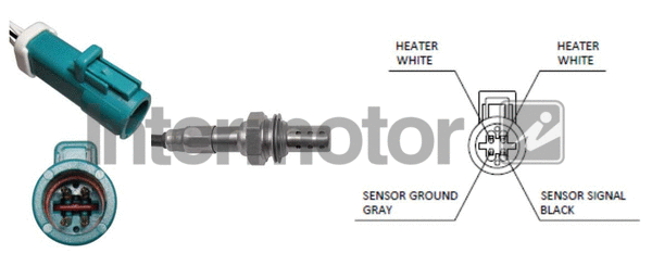 Lambda Sensor (64589)
