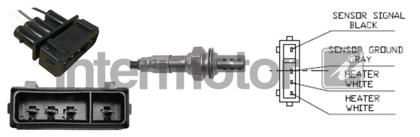 Lambda Sensor (64122)