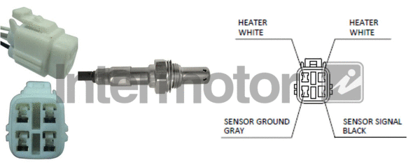 Lambda Sensor (64803)