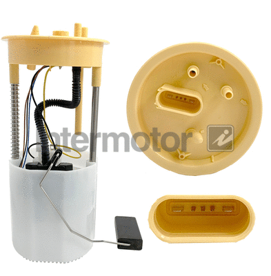 Fuel Feed Unit (39582)