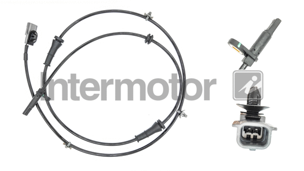Sensor, wheel speed (61196)
