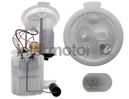 Fuel Feed Unit (39608)