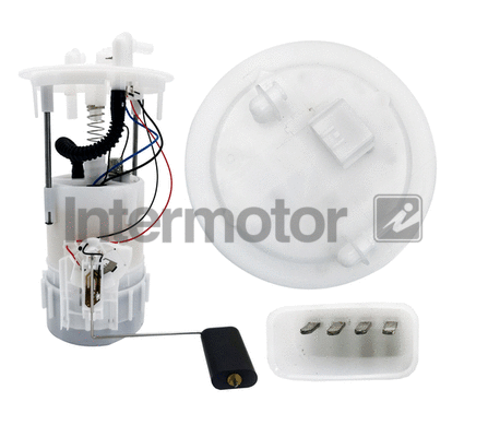 Fuel Feed Unit (39637)