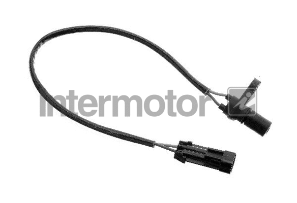 RPM Sensor, automatic transmission (19064)