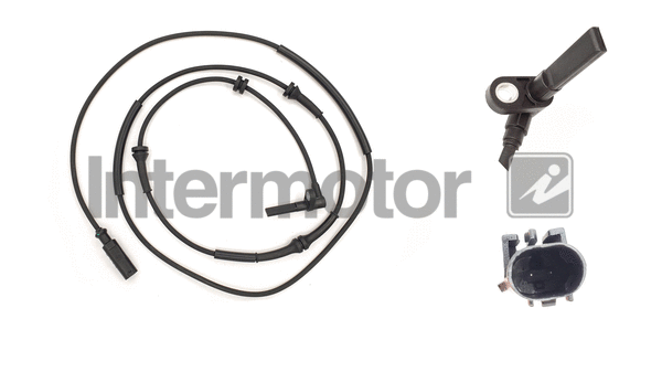 Sensor, wheel speed (60199)