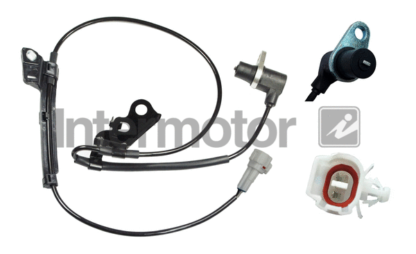 Sensor, wheel speed (60196)
