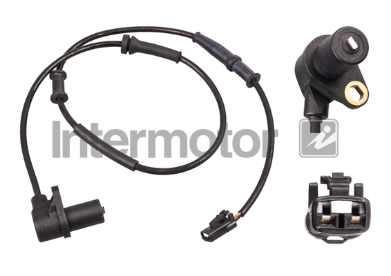 Sensor, wheel speed (60377)