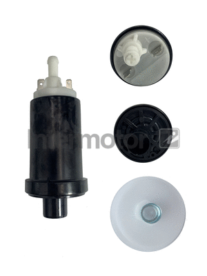Fuel Pump (38820)