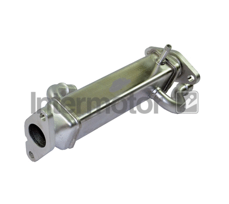 Cooler, exhaust gas recirculation (18143)