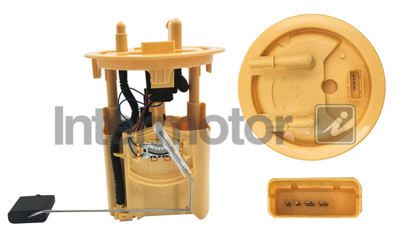 Fuel Feed Unit (39045)