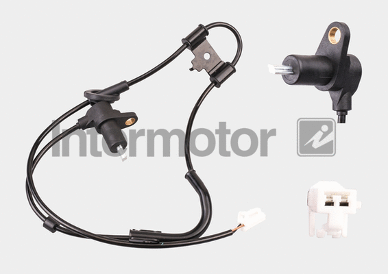 Sensor, wheel speed (60988)
