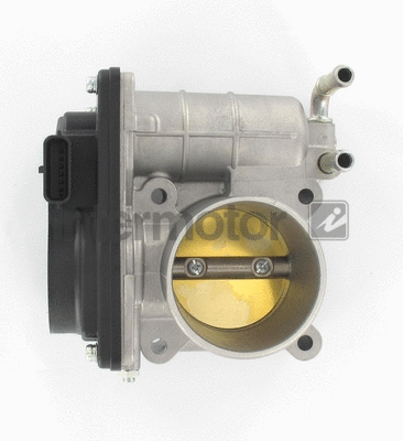 Throttle Body (68400)