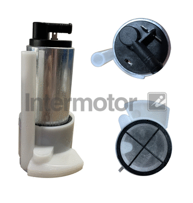 Fuel Pump (38883)
