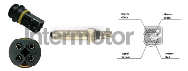 Lambda Sensor (64371)