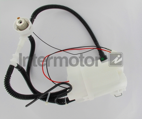 Fuel Feed Unit (39474)