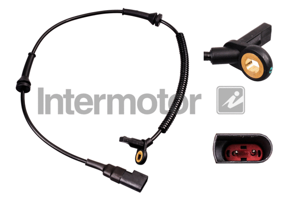 Sensor, wheel speed (60027)