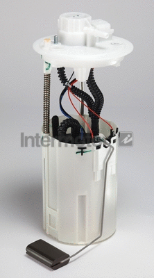 Fuel Feed Unit (39085)