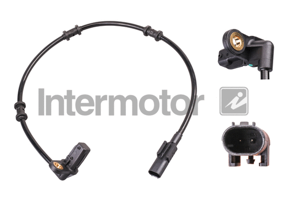 Sensor, wheel speed (60699)