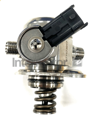 Injection Pump