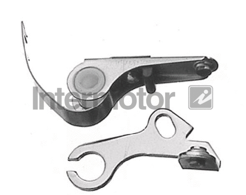 Contact Breaker, distributor (22350)