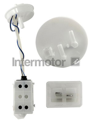 Fuel Feed Unit (38119)