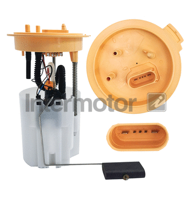 Fuel Feed Unit (39457)