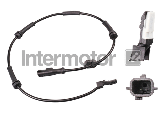 Sensor, wheel speed (60894)