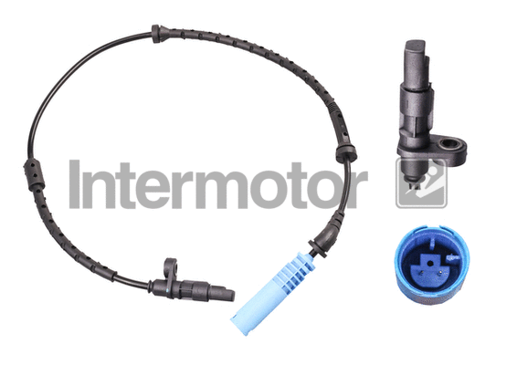 Sensor, wheel speed (60646)