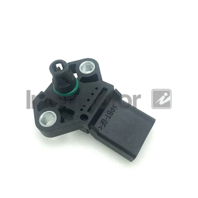 Sensor, boost pressure (16948)