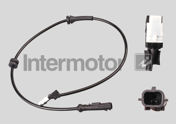 Sensor, wheel speed (60889)