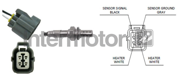 Lambda Sensor (64769)